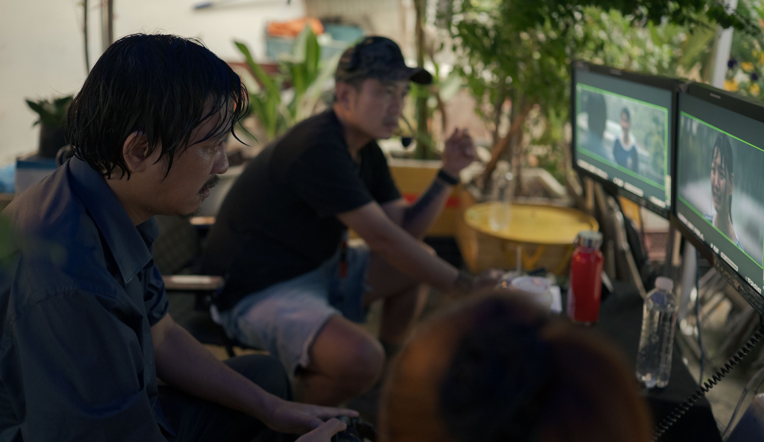 Nhã Phương đồng lòng cùng Trường Giang trong đường đua với Trấn Thành - Ảnh 5.