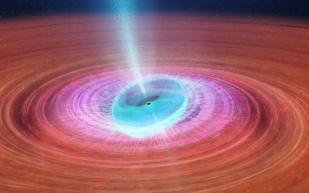 Phát hiện loại vật thể thiên văn mới: RELHIC - Ảnh 2.