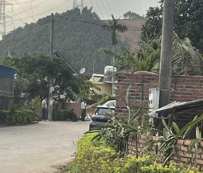 Học viên tử vong sau xô xát tại Trung tâm Công tác xã hội Hải Hà , Quảng Ninh - Ảnh 1.