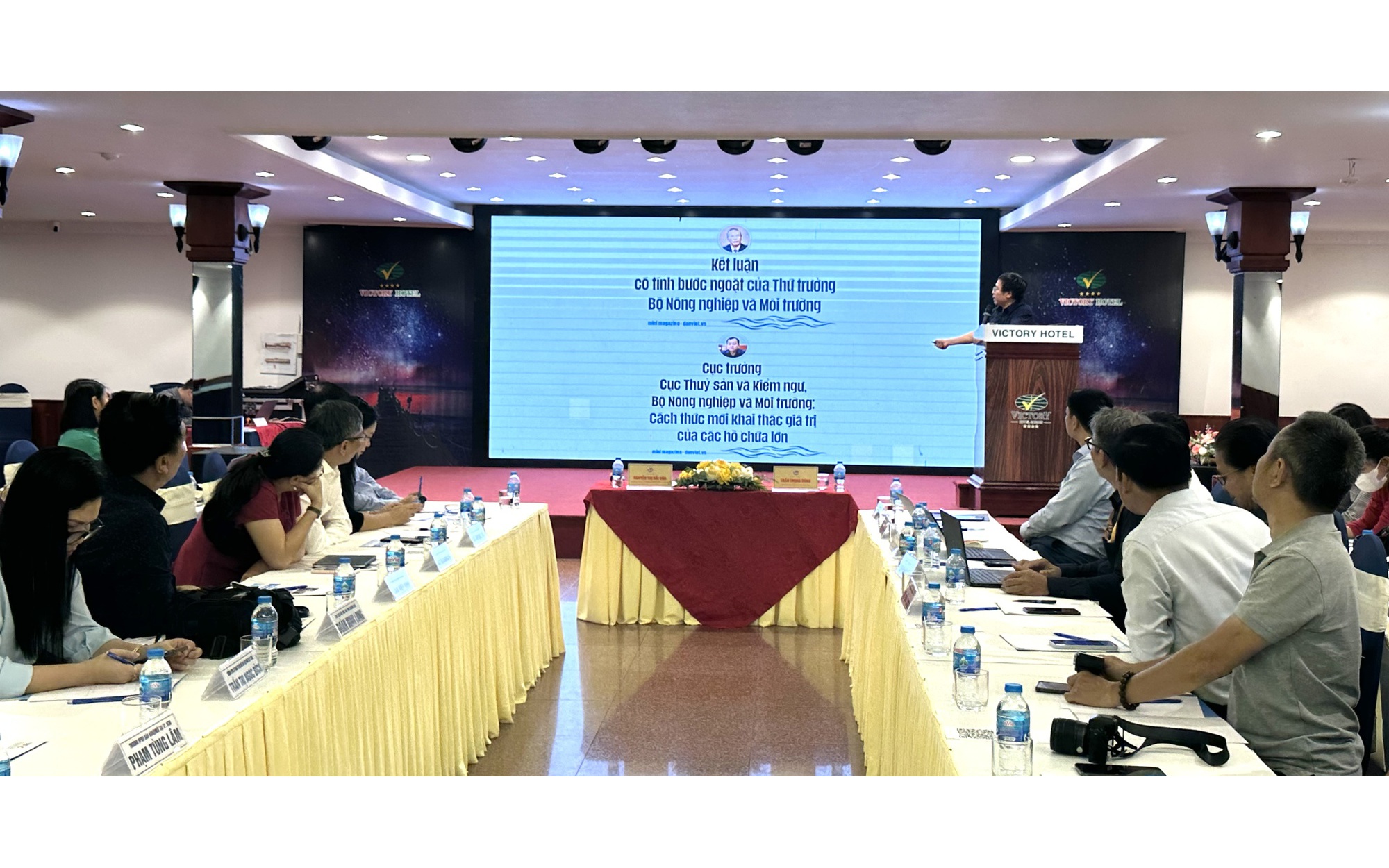 B&aacute;o ch&iacute; đa phương tiện: Tăng &ldquo;sức chiến đấu&rdquo; bảo vệ nền tảng tư tưởng của Đảng - Ảnh 3.