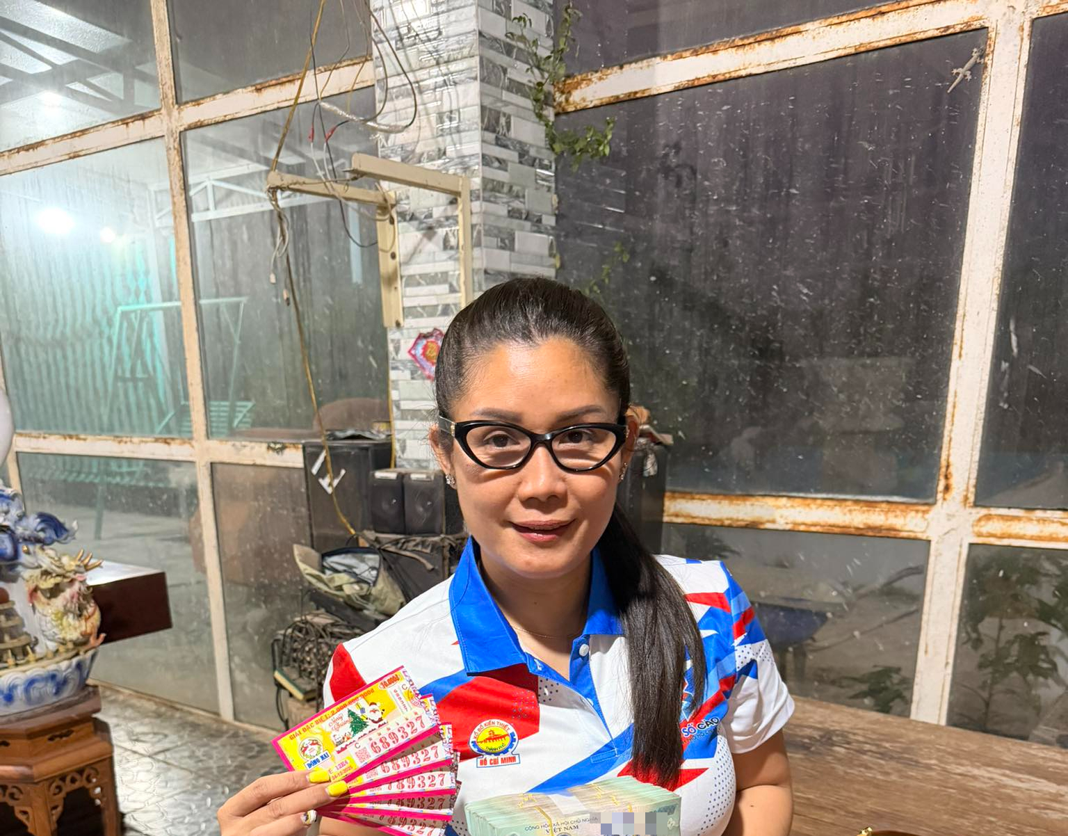 Xổ số miền Nam tìm người trúng độc đắc 56 tỉ đồng: Cơ hội đổi đời - Ảnh 3.