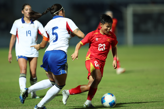 Quả bóng vàng Việt Nam 2025: Bất ngờ dễ xảy ra - Ảnh 2.