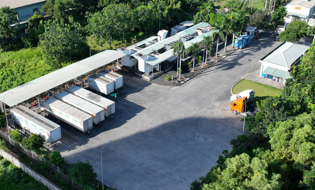 Nguy cơ đ&igrave;nh trệ nhiều hoạt động v&igrave; thiếu kh&iacute; CNG - Ảnh 1.