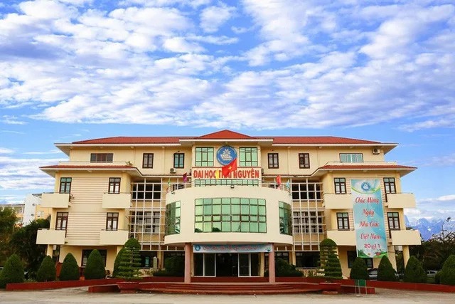 Thanh tra Ch&iacute;nh phủ ph&aacute;t hiện vi phạm lớn tại dự &aacute;n Đại học Th&aacute;i Nguy&ecirc;n hơn 606 tỉ đồng - Ảnh 1.