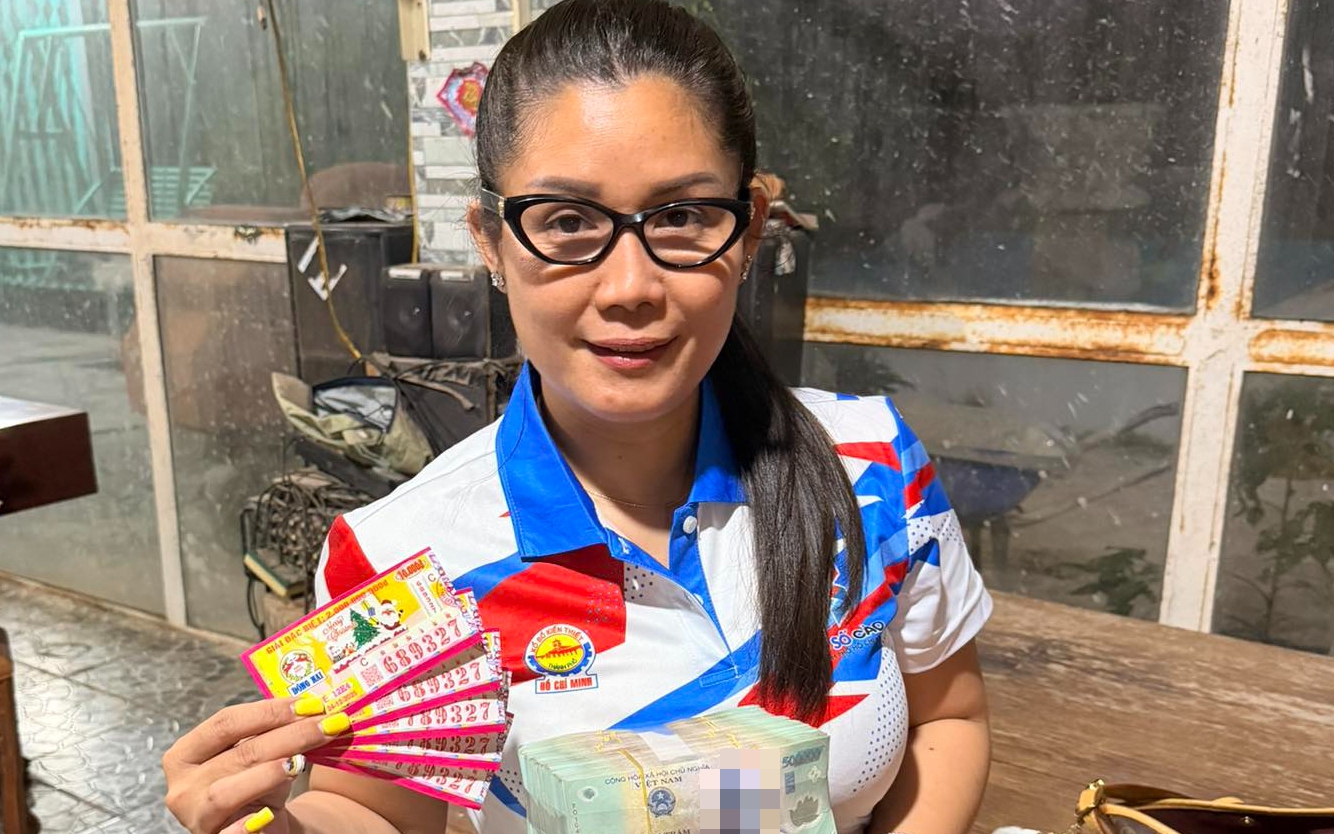 Xổ số miền Nam: Tần suất tr&uacute;ng độc đắc cao tại T&acirc;y Ninh g&acirc;y sốt - Ảnh 2.