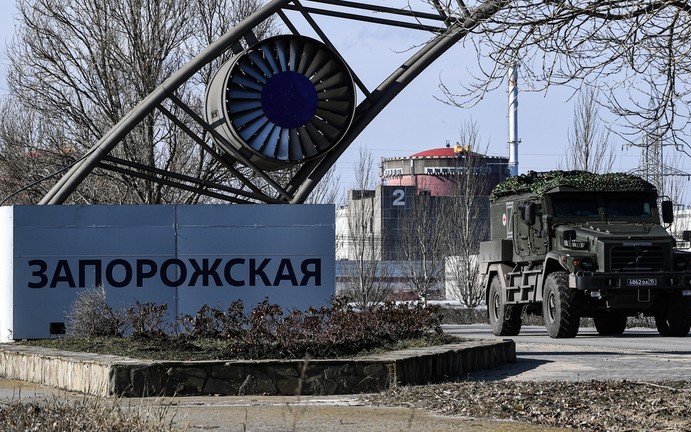 Điểm n&oacute;ng xung đột ng&agrave;y 27-12: Th&ocirc;ng b&aacute;o quan trọng của tổng thống Ukraine - Ảnh 2.