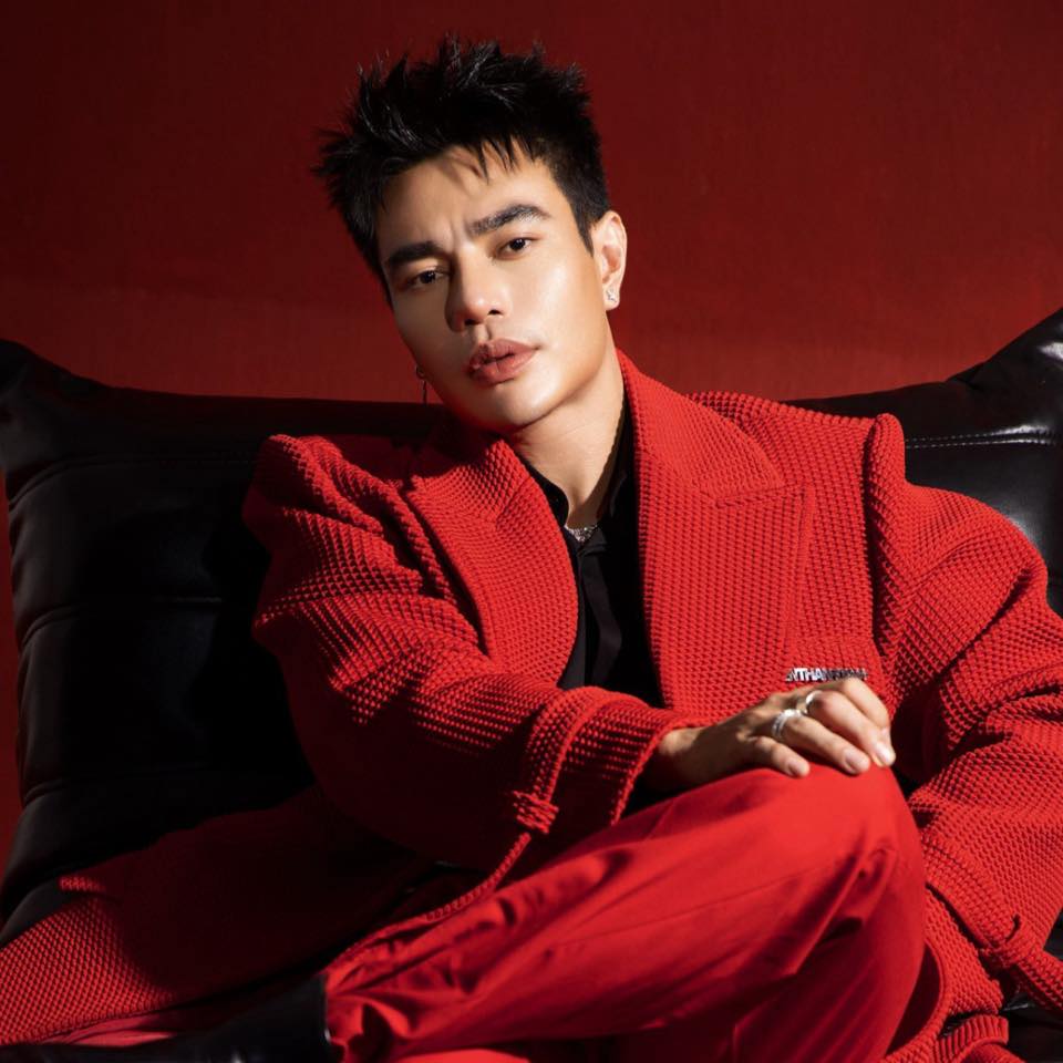 NSƯT Hoài Linh, Thái Hòa, Đàm Vĩnh Hưng… tụ hội lồng tiếng phim - Ảnh 6.