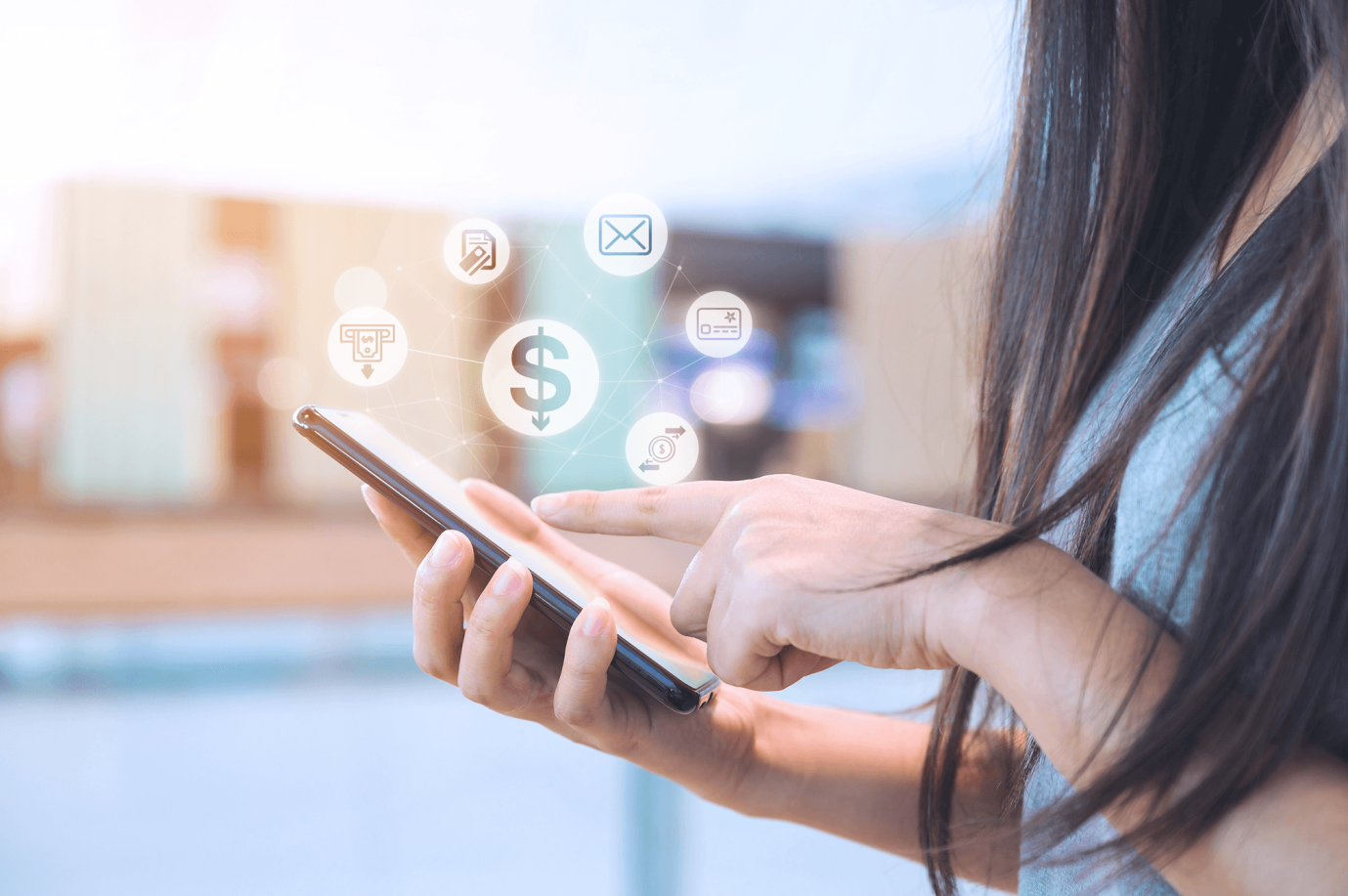 Xu hướng định danh người dùng bằng số điện thoại - Ảnh 1.