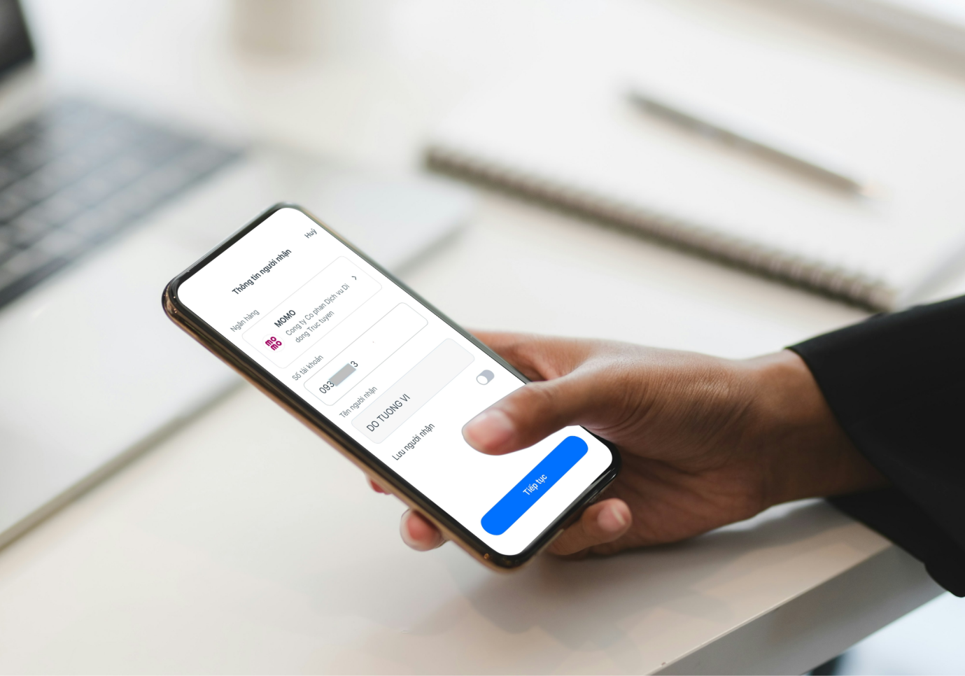 Xu hướng định danh người dùng bằng số điện thoại - Ảnh 2.