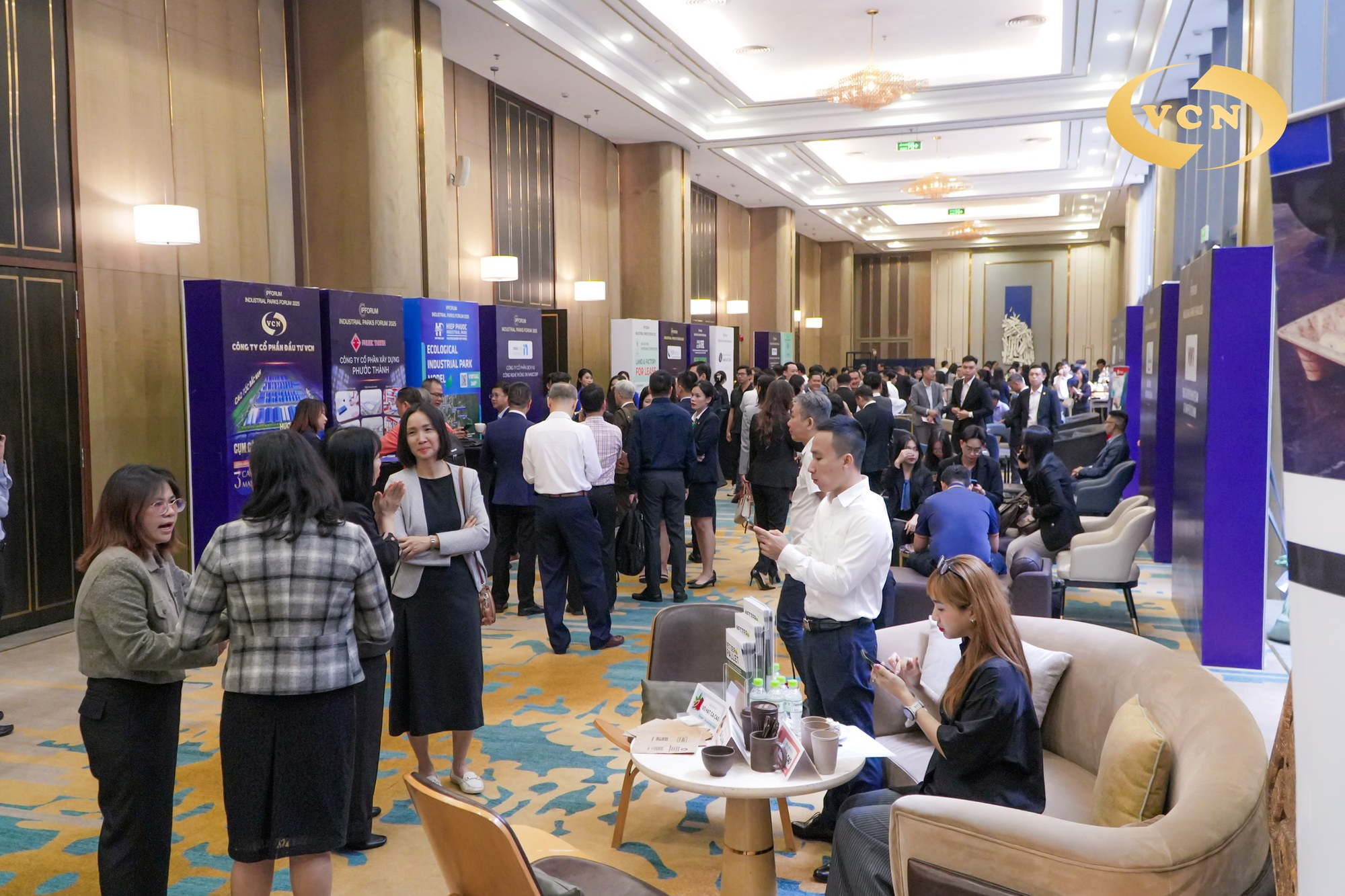 Cụm công nghiệp Diên Thọ VCN: Động lực mới cho làn sóng đầu tư công nghiệp Khánh Hòa giai đoạn 2026 - Ảnh 1.