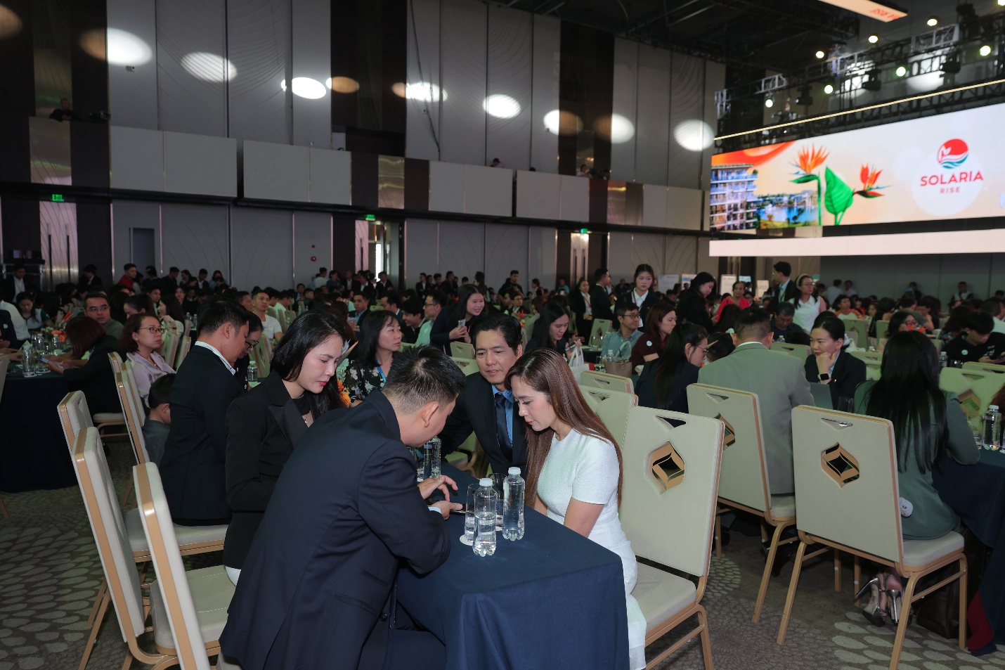 Hạ tầng tỷ đô, pháp lý hoàn chỉnh tạo lực đẩy cho BĐS khu Tây TP HCM cuối năm - Ảnh 4.