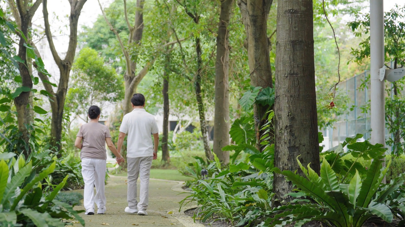 Setia Edenia: Trải nghiệm sống tại “ốc đảo xanh” hiếm hoi giữa thủ phủ công nghiệp - Ảnh 2.