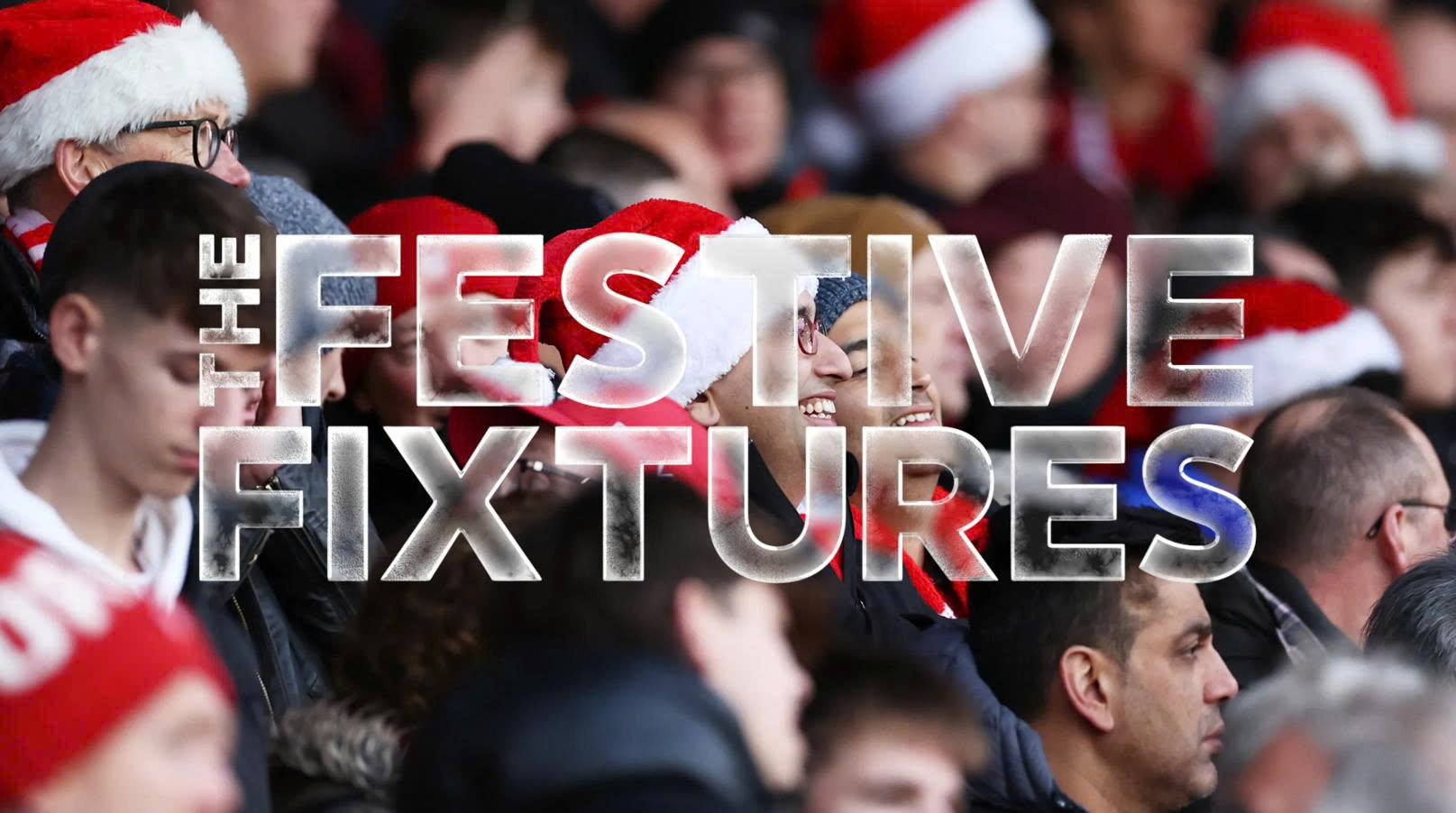 Khi bóng đá từng là “món quà Giáng sinh” của nước Anh - Ảnh 2.