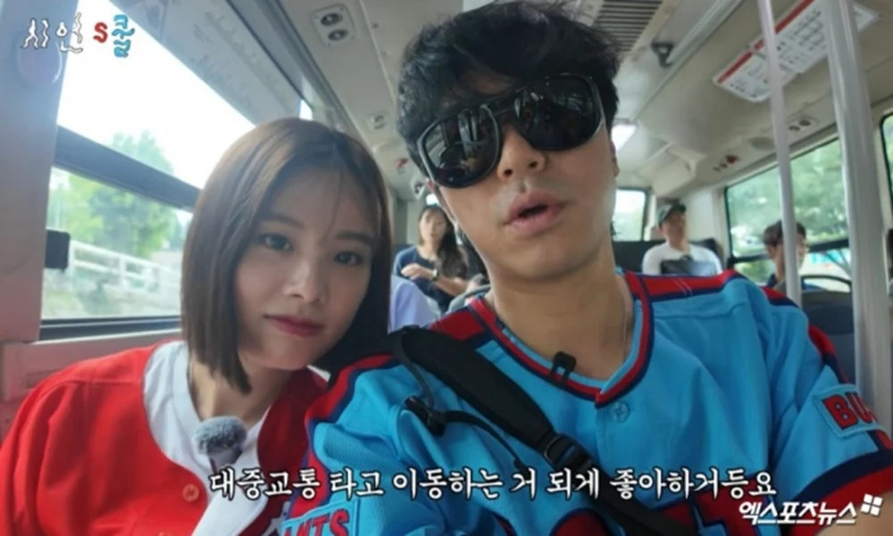 Sao phim "Reply 1997" đón con đầu lòng năm 2026 - Ảnh 2.