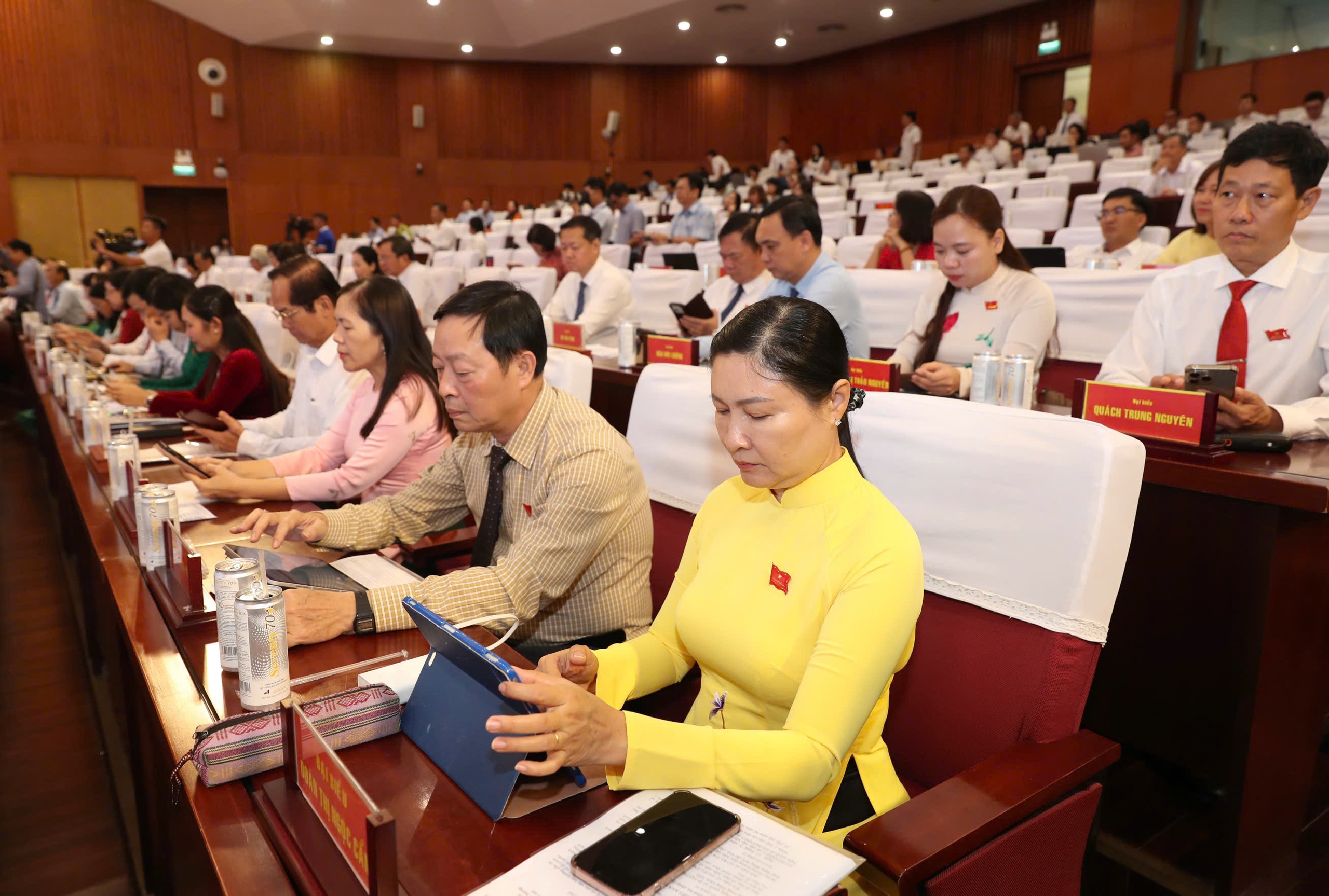 TPHCM: Thống nhất cơ quan thực hiện dự án đường sắt Thủ Thiêm - Long Thành hơn 84.000 tỉ đồng - Ảnh 2.