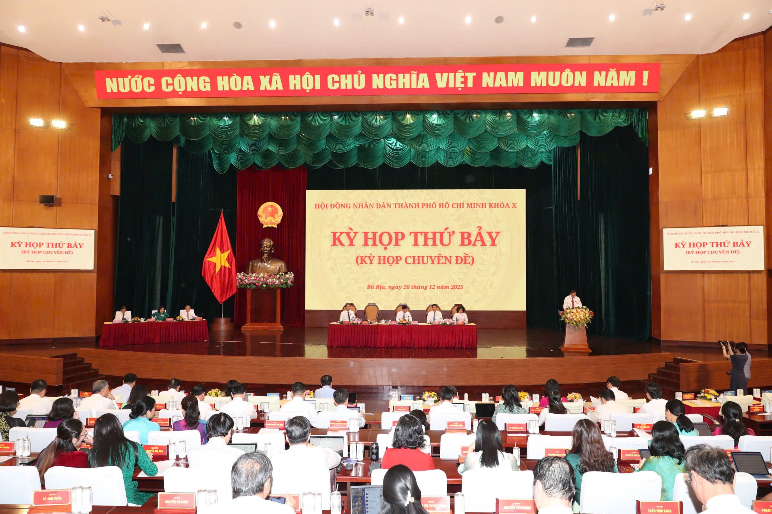 TPHCM: Hơn 145.000 tỉ đồng đầu tư Khu liên hợp Rạch Chiếc - Ảnh 2.