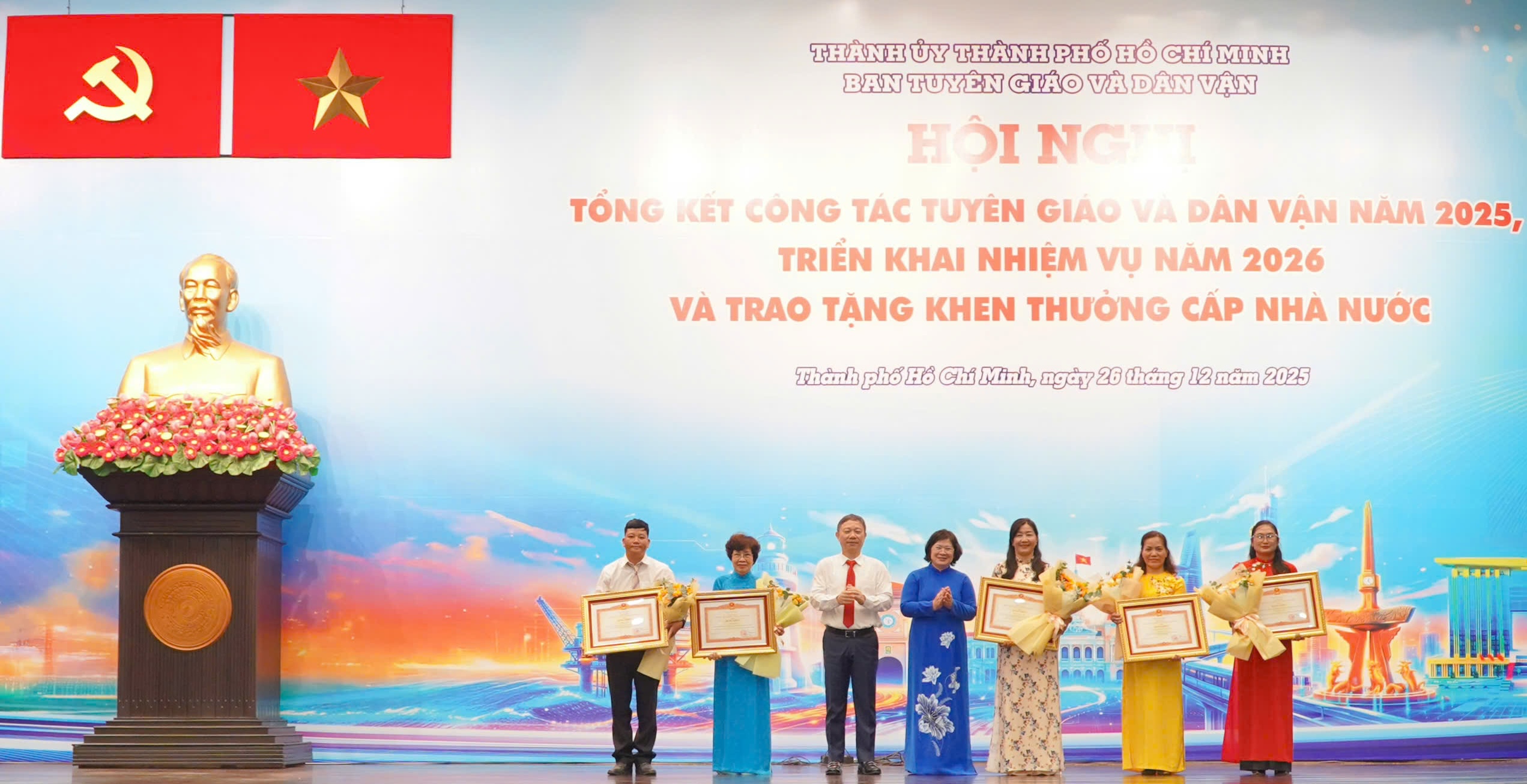 Tr&igrave;nh đề &aacute;n sắp xếp cơ quan b&aacute;o ch&iacute; TPHCM trước 31-12-2025 - Ảnh 7.