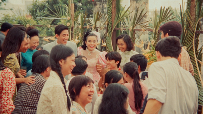 Phim cá tính, độc lạ kén khán giả - Ảnh 1.