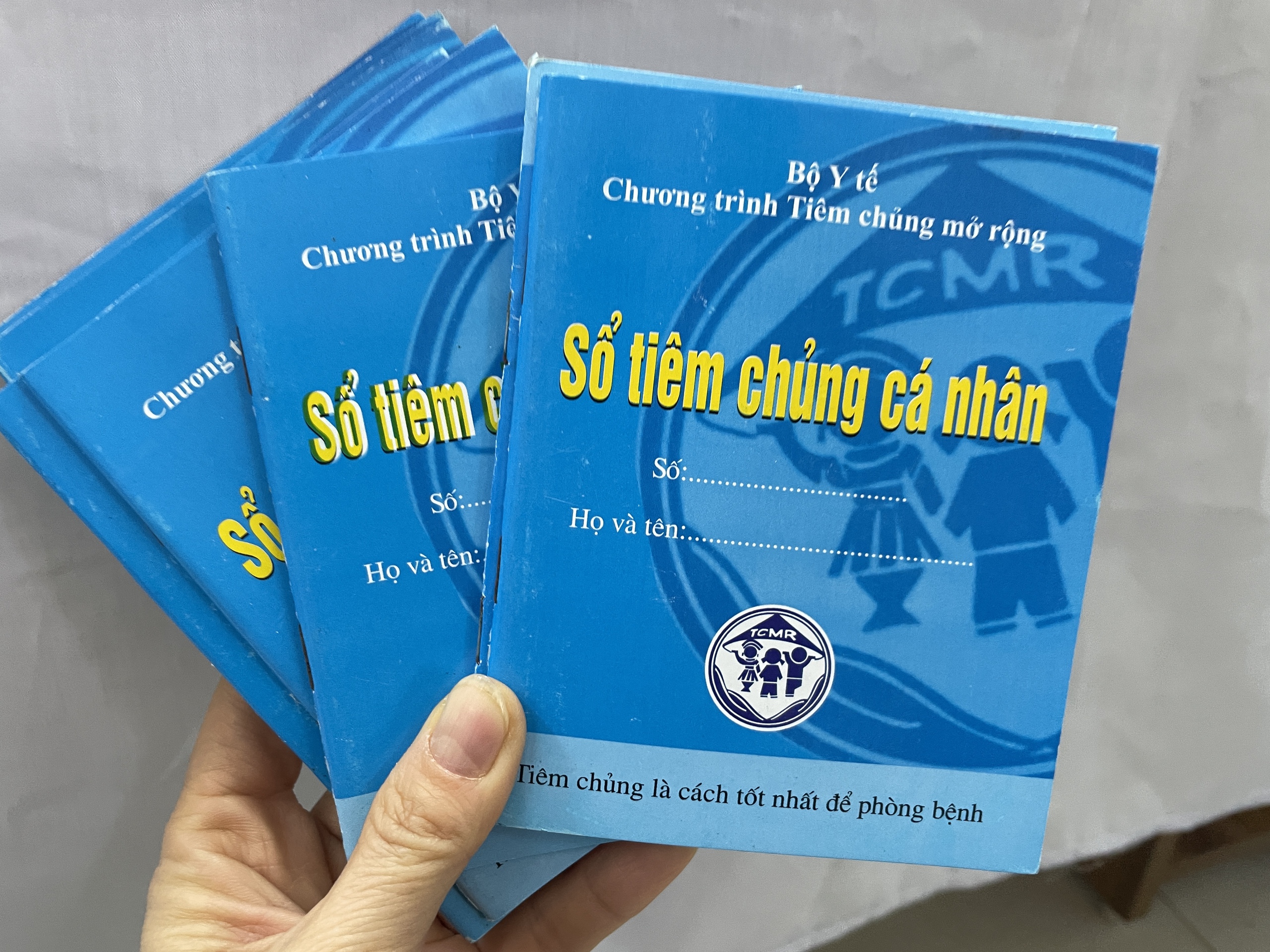 Sẽ có 14 vắc-xin tiêm chủng bắt buộc - Ảnh 2.