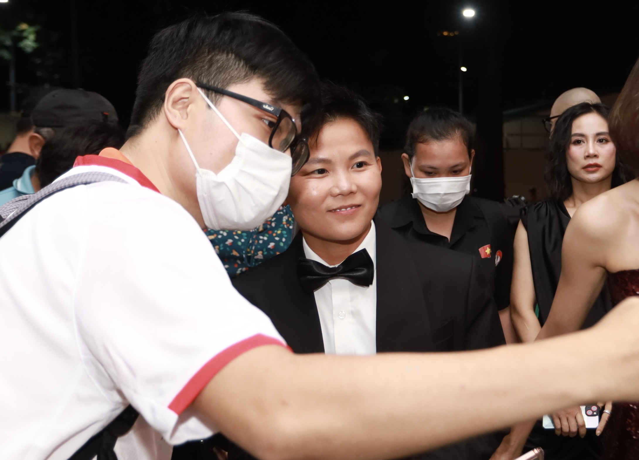 Bích Thuỳ  - Ảnh 3.