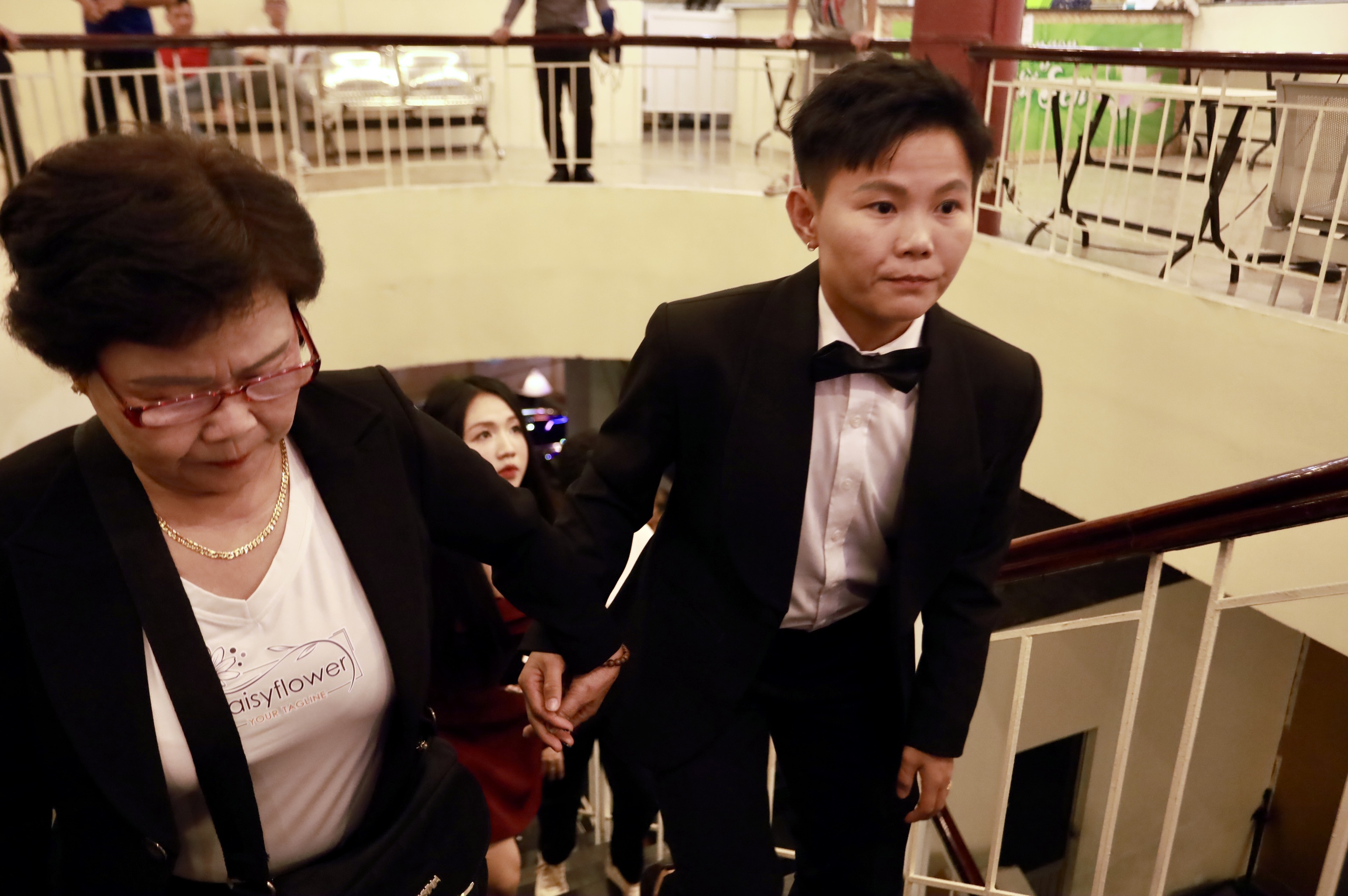 Bích Thuỳ  - Ảnh 2.