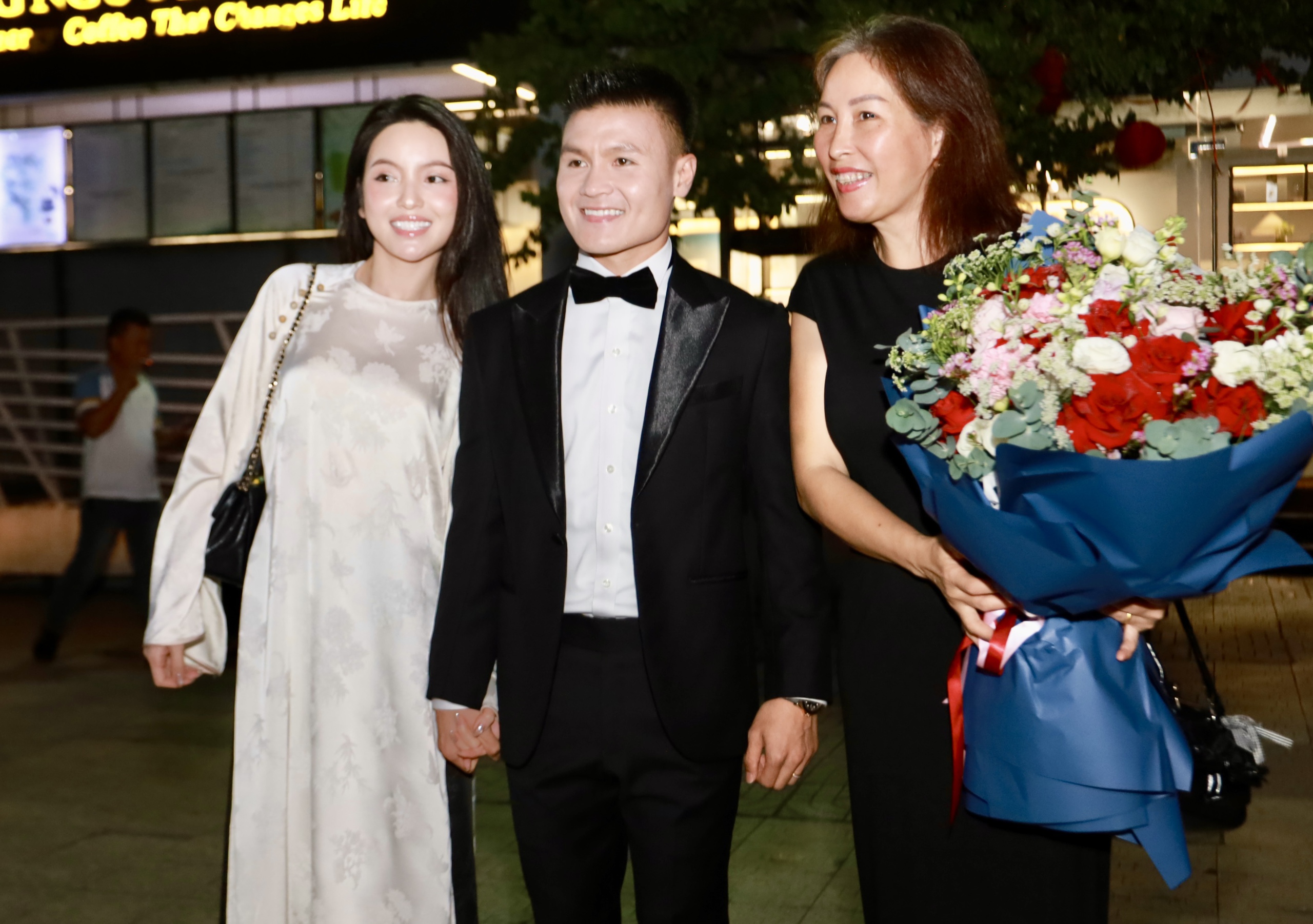 Bích Thuỳ  - Ảnh 4.