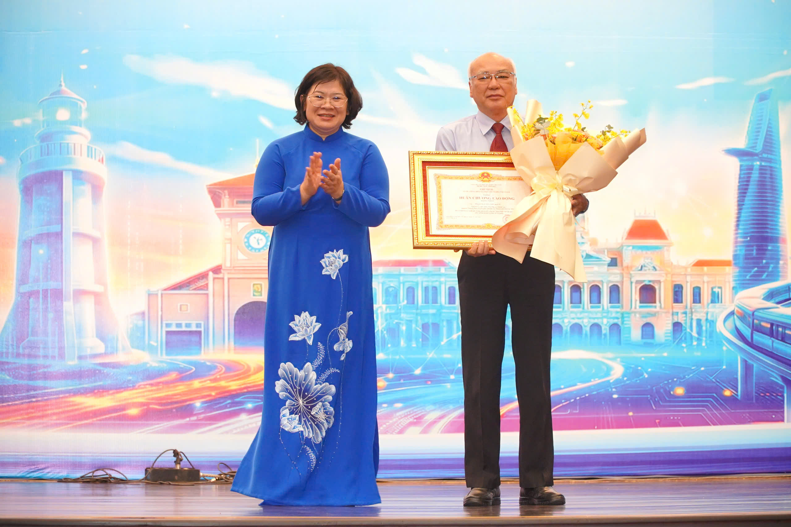 Tr&igrave;nh đề &aacute;n sắp xếp cơ quan b&aacute;o ch&iacute; TPHCM trước 31-12-2025 - Ảnh 5.