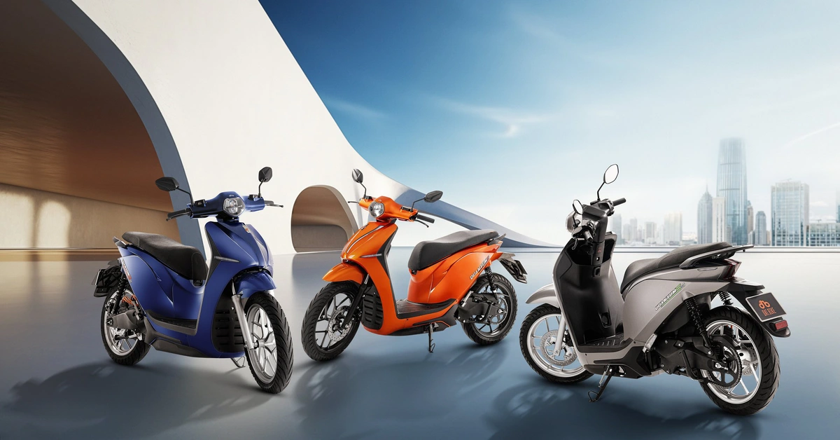 Xe máy điện Dat Bike dưới bài kiểm tra “gần 10 năm sử dụng”: Kết quả ra sao? - Ảnh 1.