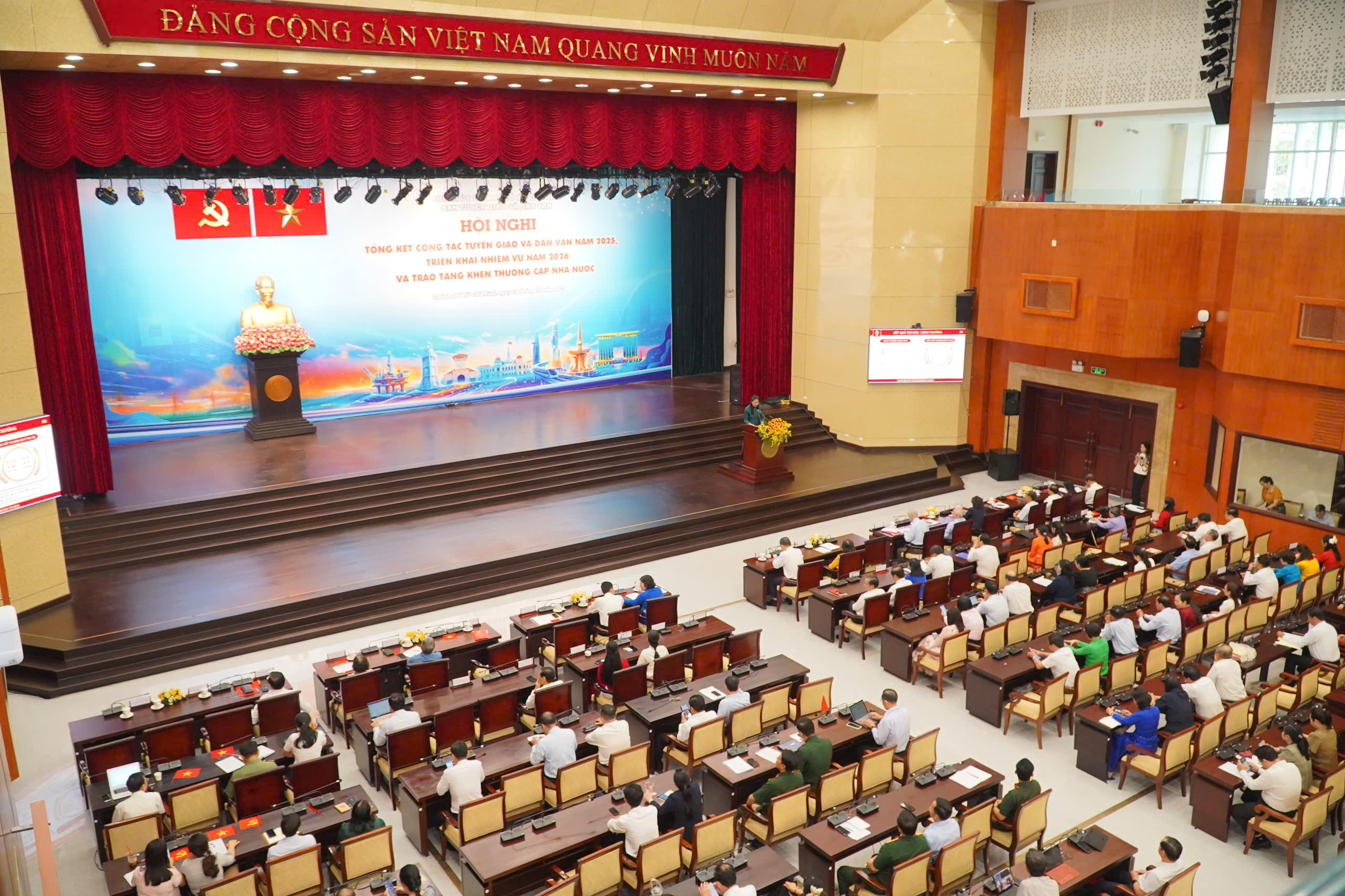 Tr&igrave;nh đề &aacute;n sắp xếp cơ quan b&aacute;o ch&iacute; TPHCM trước 31-12-2025 - Ảnh 2.