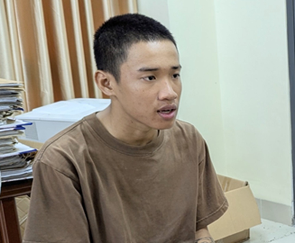 Hai thanh niên xâm hại 2 bé gái: Vụ việc gây phẫn nộ tại An Giang - Ảnh 1.