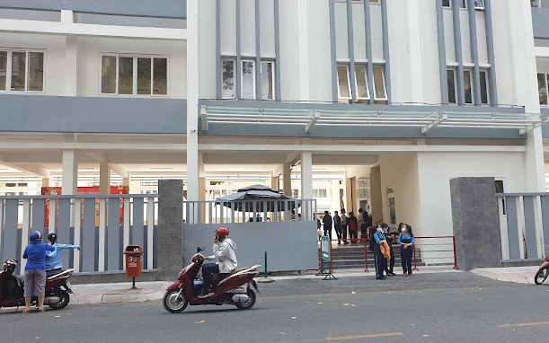 Bị mạo danh tuyển sinh lớp 1: Trường tiểu học "hot" nhất TPHCM th&ocirc;ng b&aacute;o khẩn  - Ảnh 2.