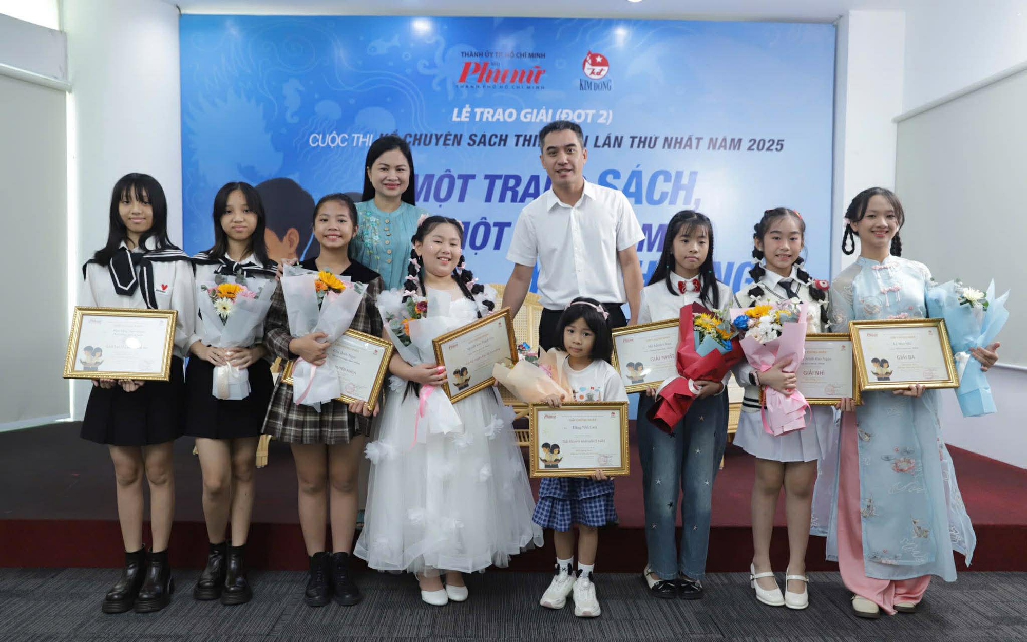 Ca khúc thiếu nhi Tết 2026 gây chú ý - Ảnh 2.