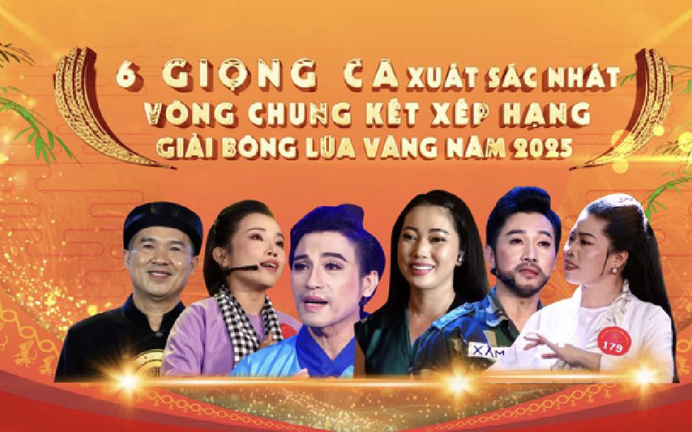 S&agrave;n diễn cải lương căng tr&agrave;n sức trẻ - Ảnh 3.