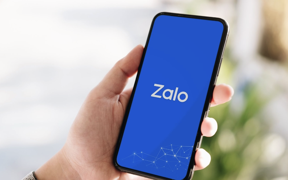 Zalo '&eacute;p' cập nhật điều khoản dịch vụ mới, kh&ocirc;ng chấp nhận sẽ bị x&oacute;a t&agrave;i khoản? - Ảnh 1.