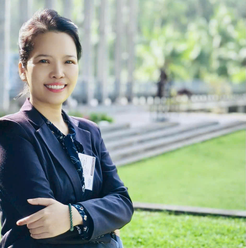 Vốn , công nghệ và con người trong sản xuất nông nghiệp hữu cơ tại Việt Nam - Ảnh 1.