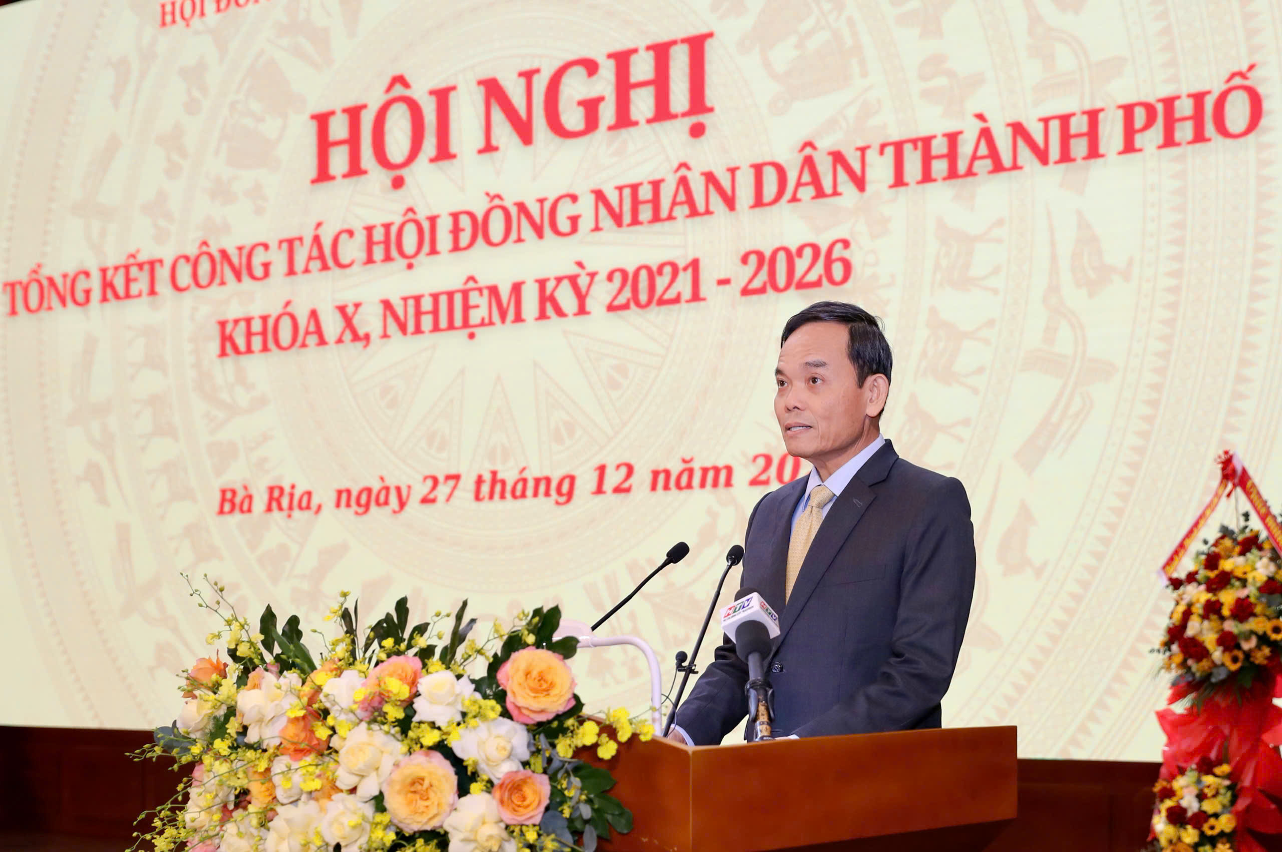 Thông tin nổi bật tại TPHCM ngày 27-12: - Ảnh 1.