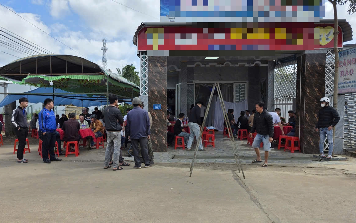 Vụ ch&aacute;y Đắk Lắk khiến 4 người tử vong: Nỗi đau kh&ocirc;ng thể n&agrave;o qu&ecirc;n - Ảnh 5.