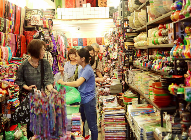 Quy định mới về Truy tài sản hộ kinh doanh nếu không đủ tiền nộp phạt hành chính - Ảnh 1. Quy định mới về Truy tài sản hộ kinh doanh nếu không đủ tiền nộp phạt hành chính - Ảnh 1.