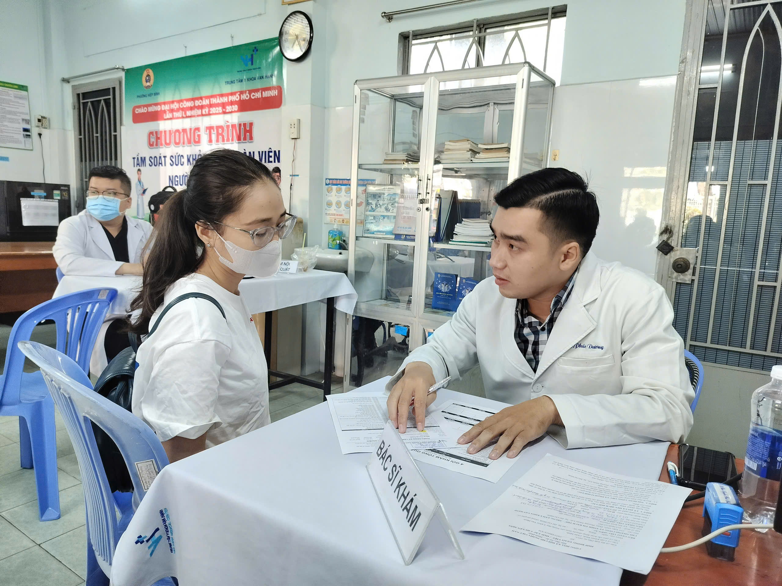 Thông tin nổi bật tại TPHCM ngày 27-12: - Ảnh 5.