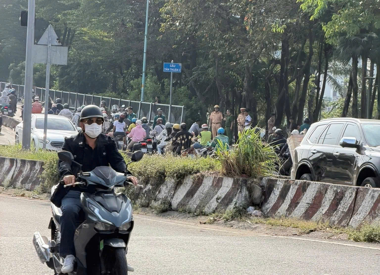 Thông tin nổi bật tại TPHCM ngày 27-12: - Ảnh 4.