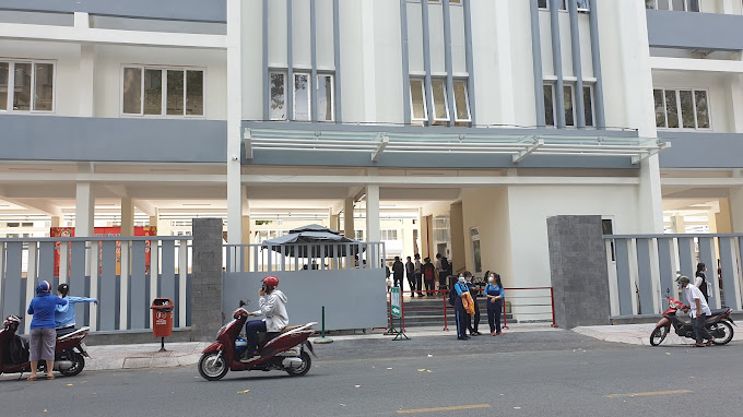 Thông tin nổi bật tại TPHCM ngày 27-12: - Ảnh 3.