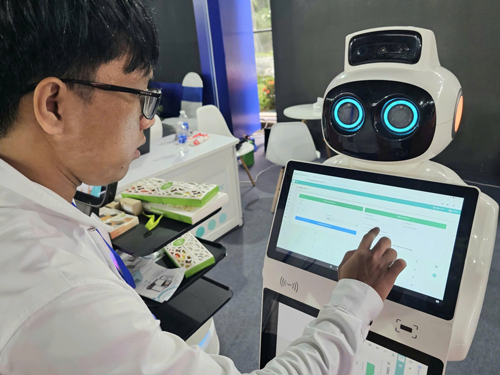 H&igrave;nh th&agrave;nh hệ sinh th&aacute;i ph&aacute;t triển AI an to&agrave;n - Ảnh 1.