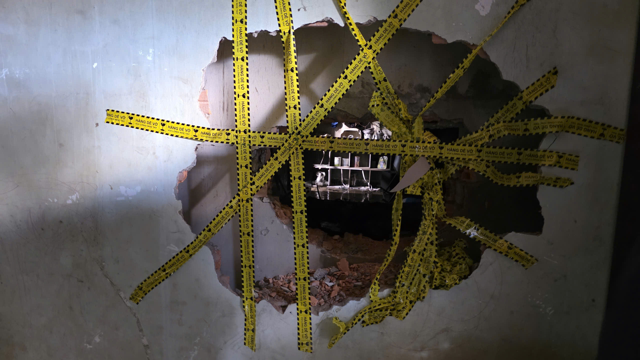 Vụ cháy Đắk Lắk khiến 4 người tử vong: Nỗi đau không thể nào quên - Ảnh 3.