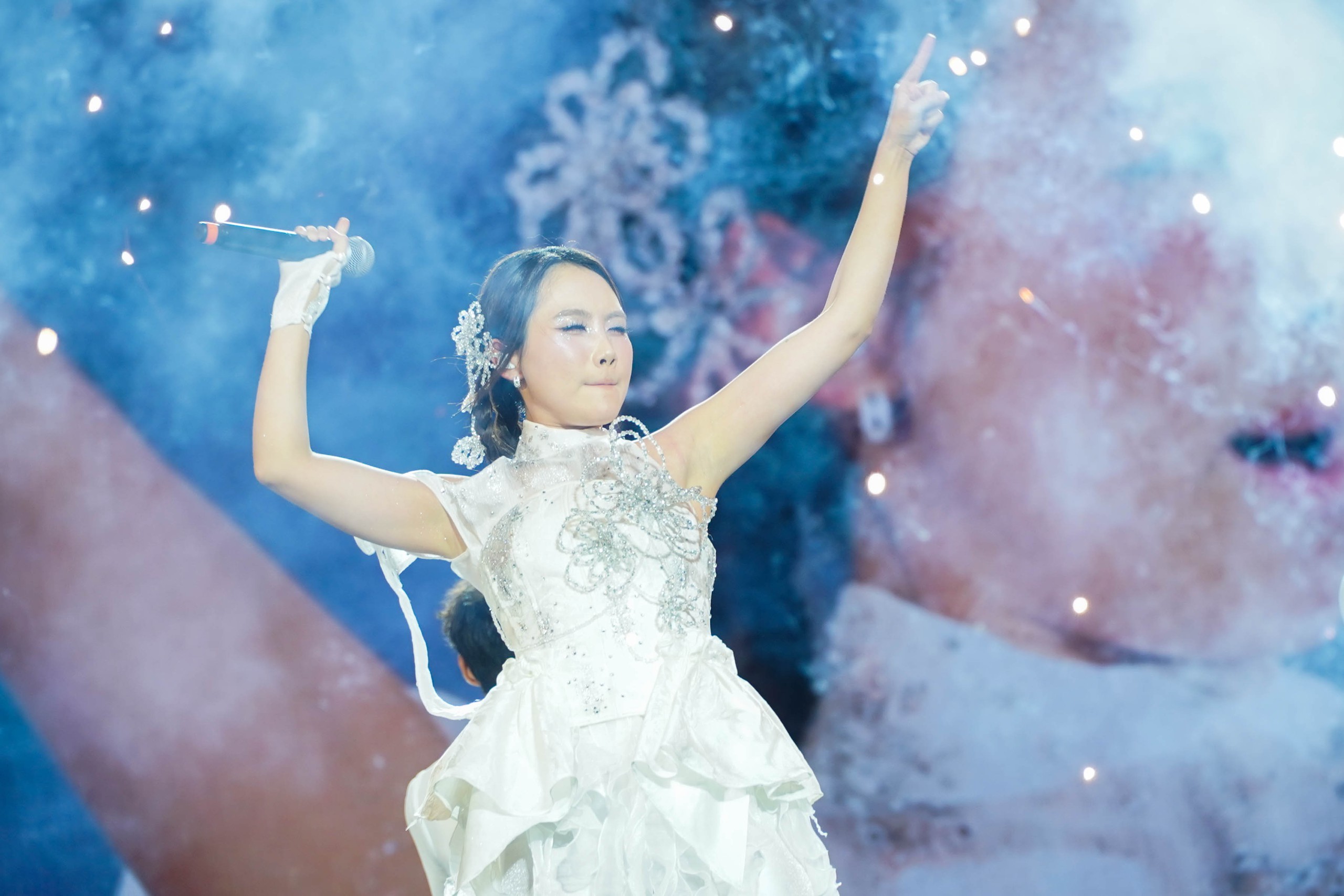 D&agrave;n sao "khủng" đổ bộ đ&ecirc;m khai mạc HOZO City Tết Fest 2025 - Ảnh 9.