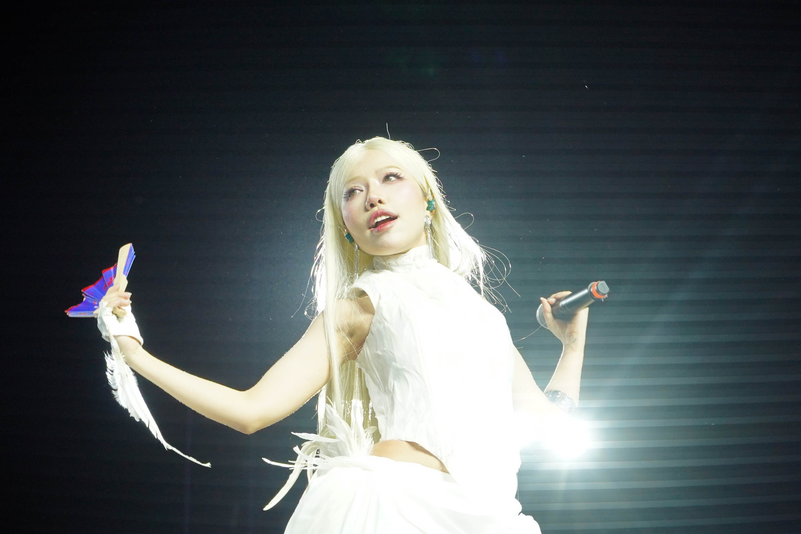 D&agrave;n sao "khủng" đổ bộ đ&ecirc;m khai mạc HOZO City Tết Fest 2025 - Ảnh 16.