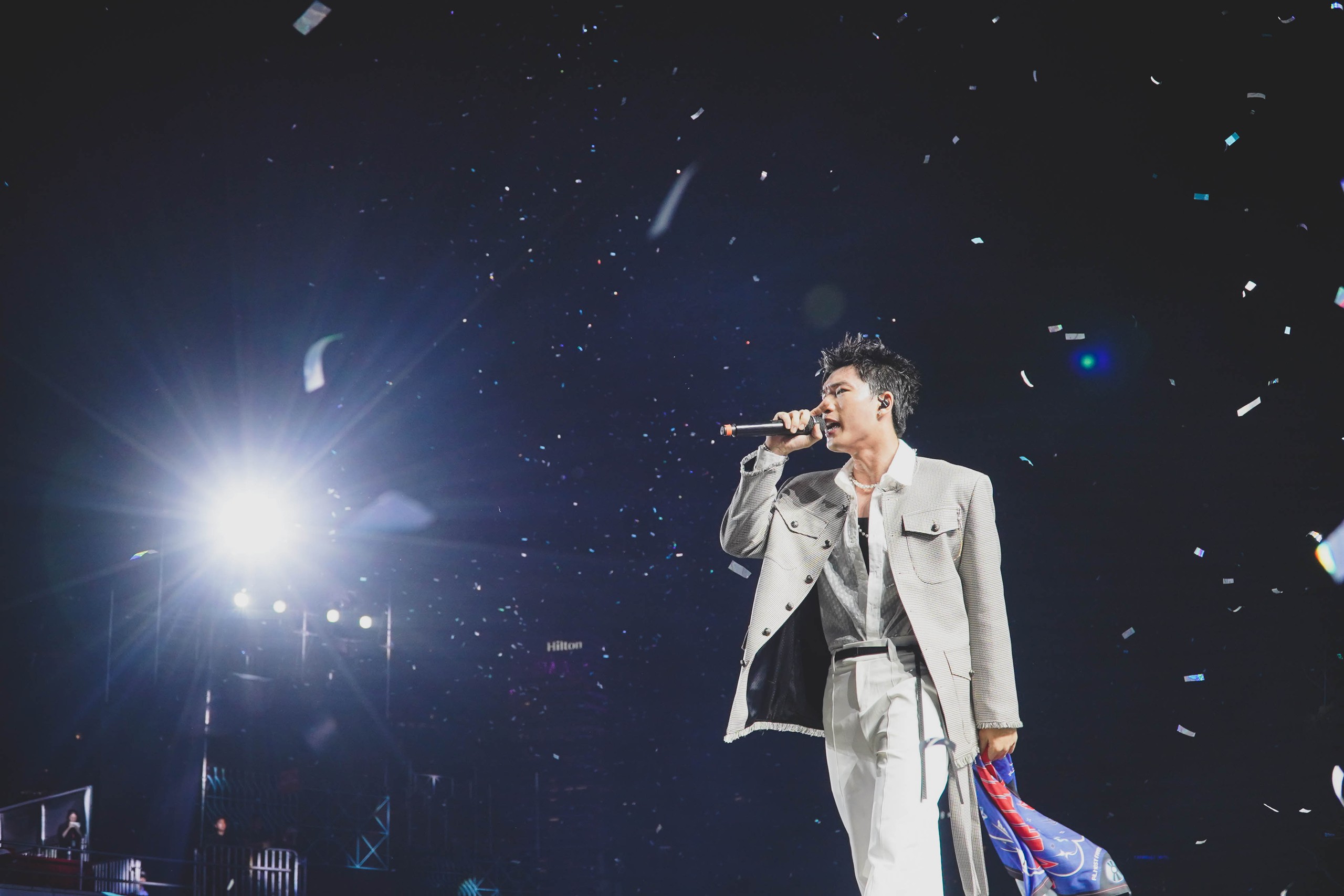 D&agrave;n sao "khủng" đổ bộ đ&ecirc;m khai mạc HOZO City Tết Fest 2025 - Ảnh 22.