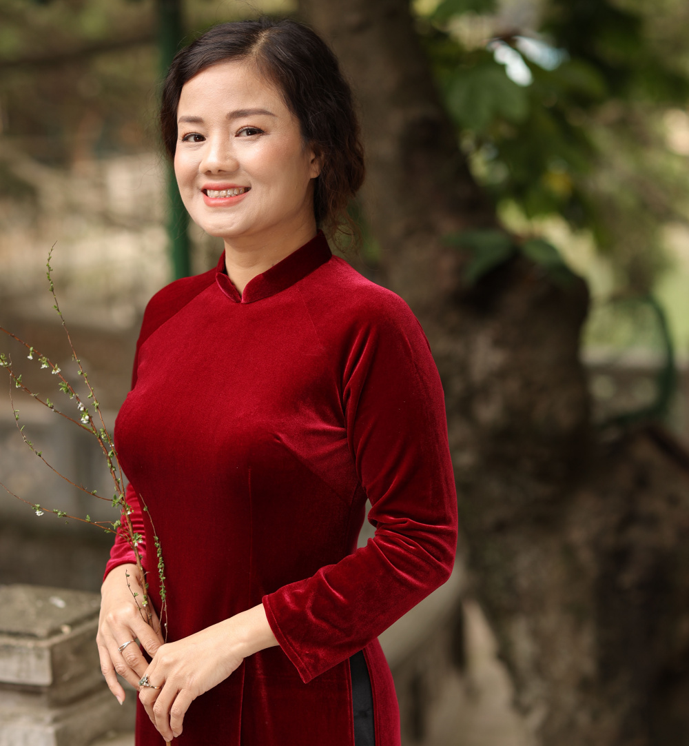 Một nữ nhà báo gặp nạn trong vụ tai nạn đặc biệt nghiêm trọng ở Lào Cai - Ảnh 1.