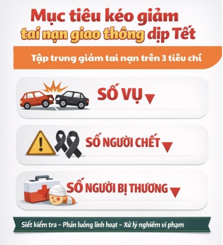 Siết chặt giao th&ocirc;ng TPHCM dịp Tết Dương lịch, Tết B&iacute;nh Ngọ - Ảnh 2.