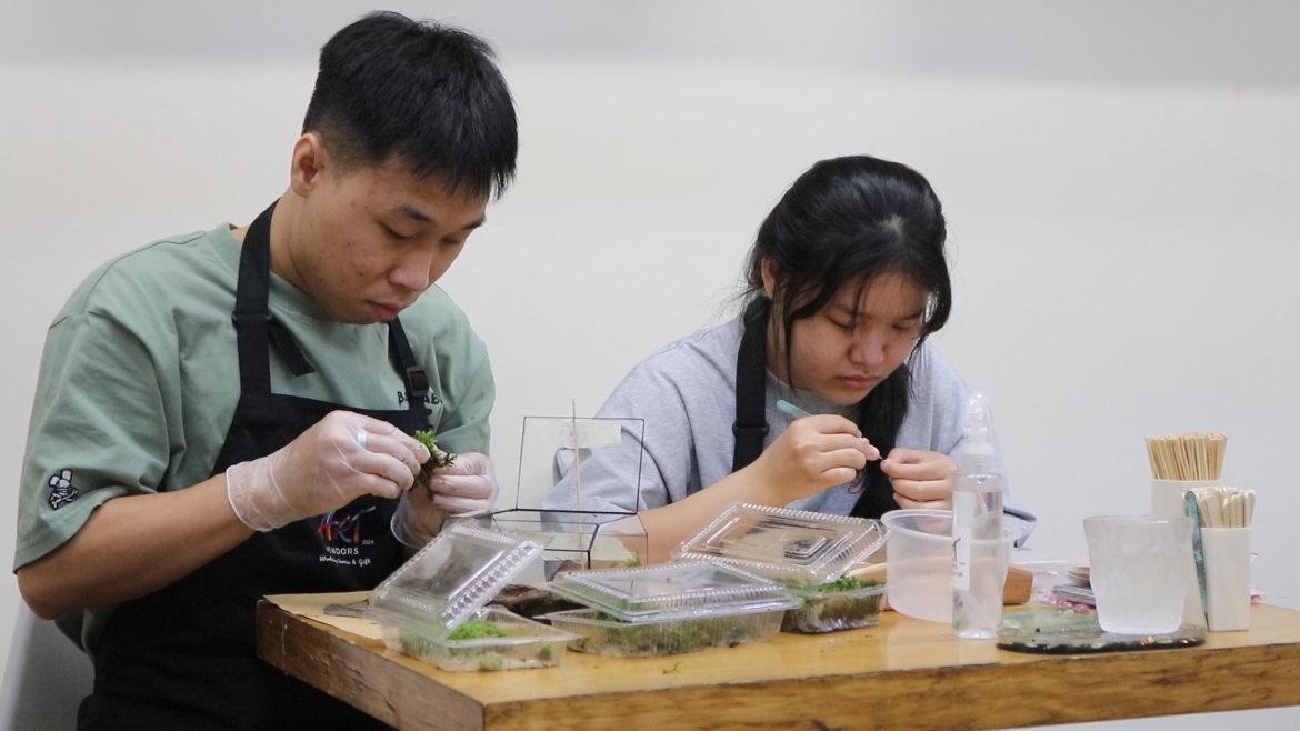 Workshop &ndash; Xu hướng "mua trải nghiệm" l&ecirc;n ng&ocirc;i - Ảnh 3.