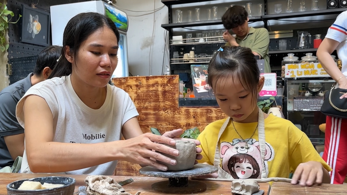 Workshop &ndash; Xu hướng "mua trải nghiệm" l&ecirc;n ng&ocirc;i - Ảnh 6.